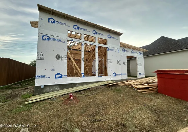 Photo 2 of Single family home for sale at 118 Mcclendon St, Lafayette, LA 70508 | MLS# 2600008326 | Listing updated on 2026-09-03