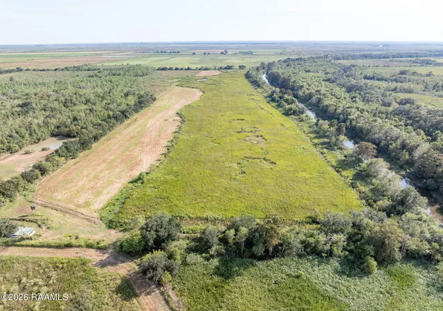 Photo 1 of Land for sale at Tbd Choate Rd, Abbeville, LA 70510 | MLS# 2600008871 | Listing updated on 2026-10-14