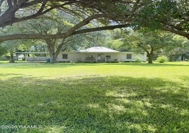 Photo 1 of Single family home for sale at 1045 Melrose Dr, Breaux Bridge, LA 70517 | MLS# 2600007756 | Listing updated on 2026-09-11