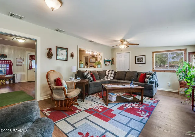 Photo 2 of Single family home for sale at 1045 Melrose Dr, Breaux Bridge, LA 70517 | MLS# 2600007756 | Listing updated on 2026-09-11