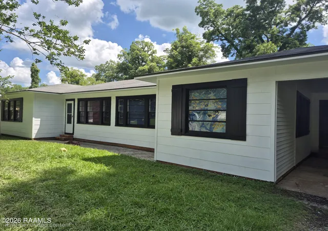 Photo 1 of Single family home for sale at 413 W Dupre St, Washington, LA 70589 | MLS# 2600008272 | Listing updated on 2026-09-02