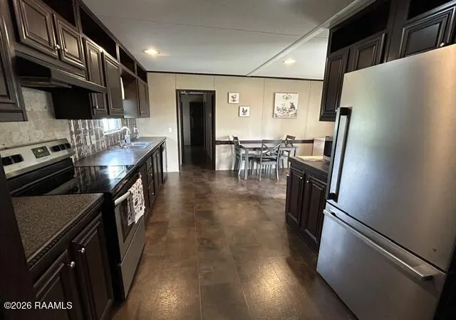 Photo 2 of Manufactured home for sale at 220 Tom Schexnader Rd, Opelousas, LA 70570 | MLS# 2600008543 | Listing updated on 2026-09-11