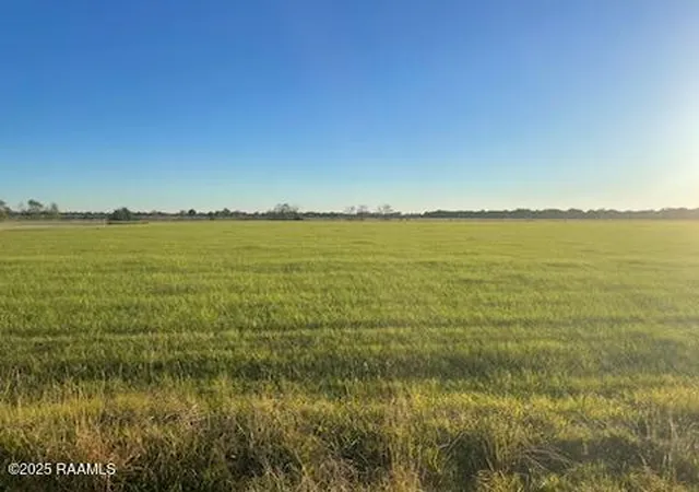 Photo 1 of Sale Pending at Tbd Johnson Tract 4 E Rd, Ville Platte, LA 70586 | MLS# 2600009238 | Listing updated on 2026-10-22