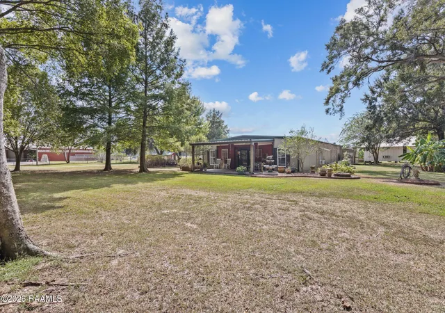 Single family home for sale at 2527 Charles Burr Ln, Opelousas, LA 70570 | MLS# 2600009511