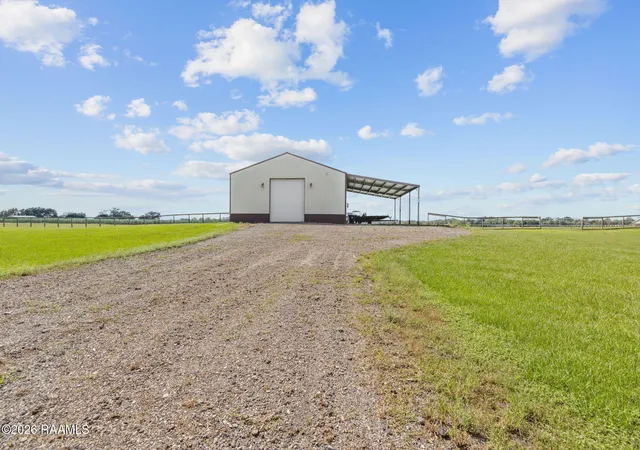 Photo 1 of Land for sale at 1101 Adolph Rd, New Iberia, LA 70560 | MLS# 2600009256 | Listing updated on 2026-10-08