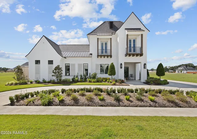 Photo 1 of Single family home for sale at 106 Dusty Ridge Dr, Youngsville, LA 70592 | MLS# 2600008338 | Listing updated on 2026-09-04