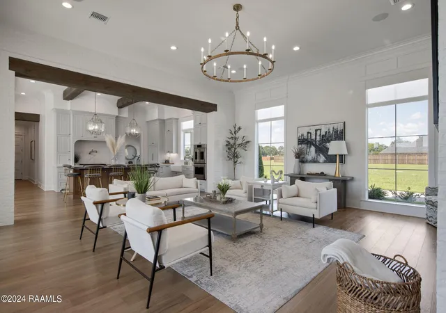 Photo 3 of Single family home for sale at 106 Dusty Ridge Dr, Youngsville, LA 70592 | MLS# 2600008338 | Listing updated on 2026-09-04