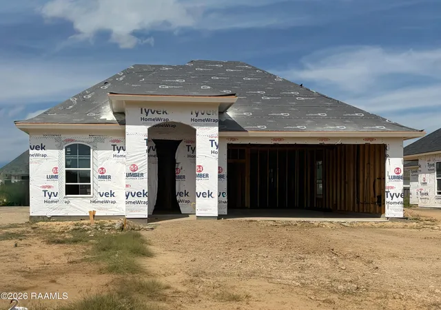 Photo 1 of Single family home for sale at 308 High Point Way, Youngsville, LA 70592 | MLS# 2600008220 | Listing updated on 2026-10-21