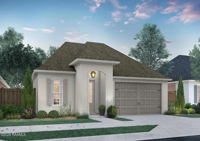 Single family home for sale at 308 High Point Way, Youngsville, LA 70592 | MLS# 2600008220 | Listing updated on 2026-09-01