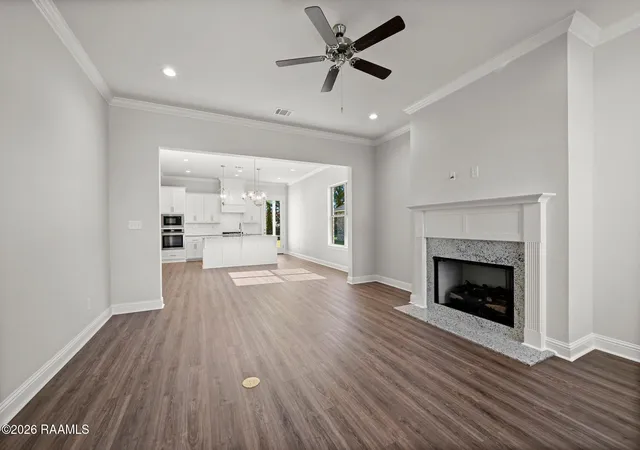 Photo 2 of Single family home for sale at 308 High Point Way, Youngsville, LA 70592 | MLS# 2600008220 | Listing updated on 2026-09-01