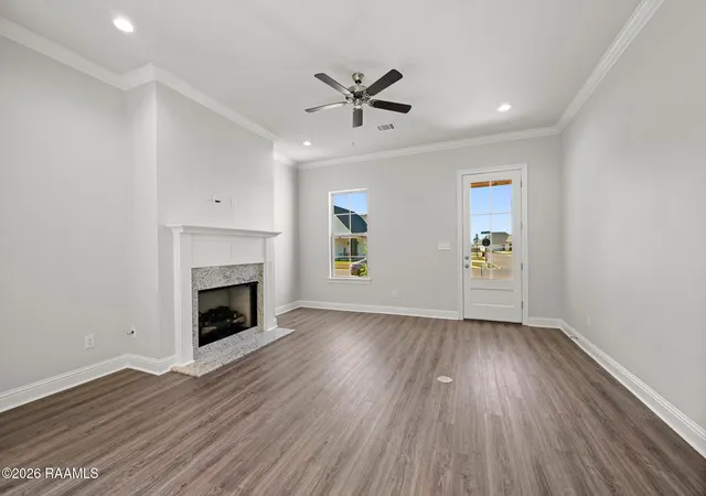 Photo 3 of Single family home for sale at 308 High Point Way, Youngsville, LA 70592 | MLS# 2600008220 | Listing updated on 2026-09-01