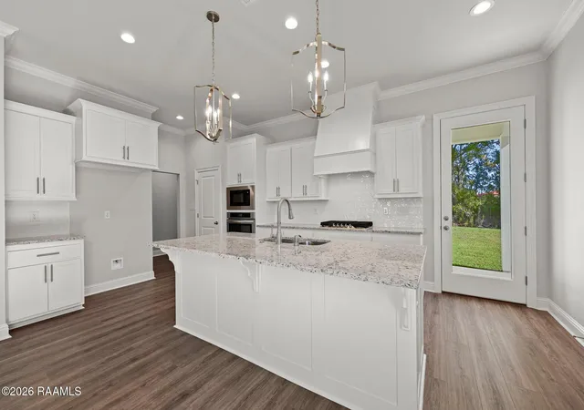 Photo 4 of Single family home for sale at 308 High Point Way, Youngsville, LA 70592 | MLS# 2600008220 | Listing updated on 2026-09-01