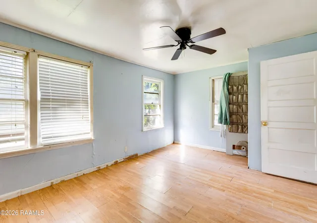 Photo 13 of Single family home for sale at 1405 N Ave I, Crowley, LA 70526 | MLS# 2600008389 | Listing updated on 2026-09-05
