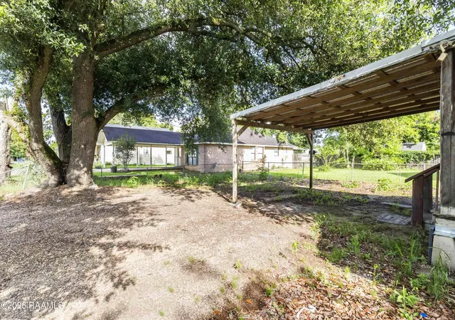 Photo 3 of Single family home for sale at 1405 N Ave I, Crowley, LA 70526 | MLS# 2600008389 | Listing updated on 2026-09-05
