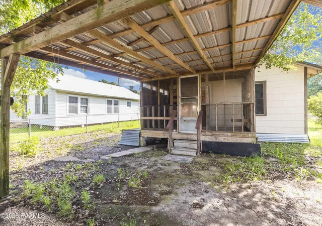 Photo 4 of Single family home for sale at 1405 N Ave I, Crowley, LA 70526 | MLS# 2600008389 | Listing updated on 2026-09-05