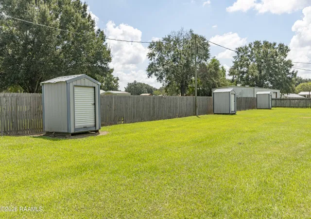 Photo 3 of Manufactured home for sale at 123 Arista Dr, Carencro, LA 70520 | MLS# 2600008185 | Listing updated on 2026-09-09