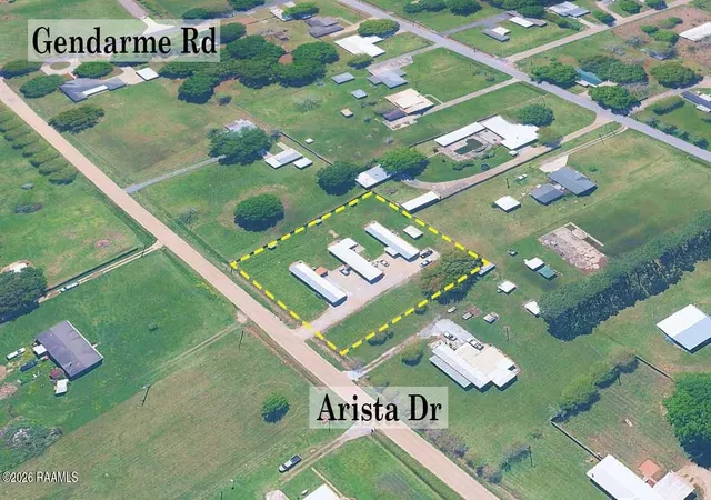 Photo 4 of Manufactured home for sale at 123 Arista Dr, Carencro, LA 70520 | MLS# 2600008185 | Listing updated on 2026-09-09