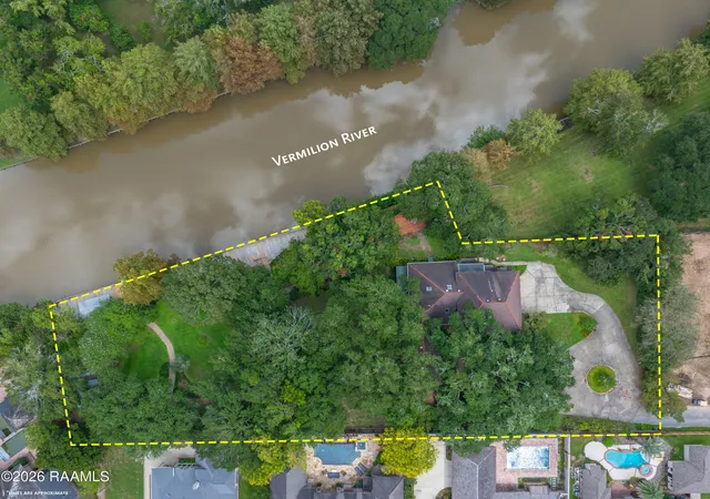Photo 2 of Single family home for sale at 342 W Martial Ave, Lafayette, LA 70508 | MLS# 2600007874 | Listing updated on 2026-09-10