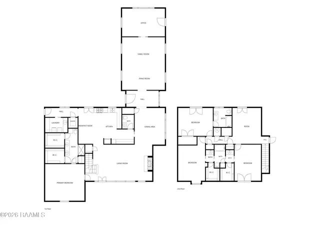 Photo 3 of Single family home for sale at 342 W Martial Ave, Lafayette, LA 70508 | MLS# 2600007874 | Listing updated on 2026-09-10