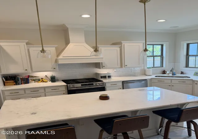 Photo 2 of Single family home for sale at 501 Traditions Dr, Lafayette, LA 70508 | MLS# 2600008340 | Listing updated on 2026-09-09