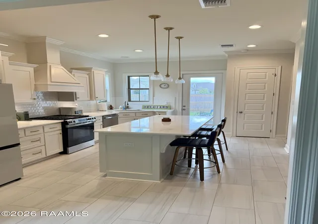 Photo 3 of Single family home for sale at 501 Traditions Dr, Lafayette, LA 70508 | MLS# 2600008340 | Listing updated on 2026-09-09
