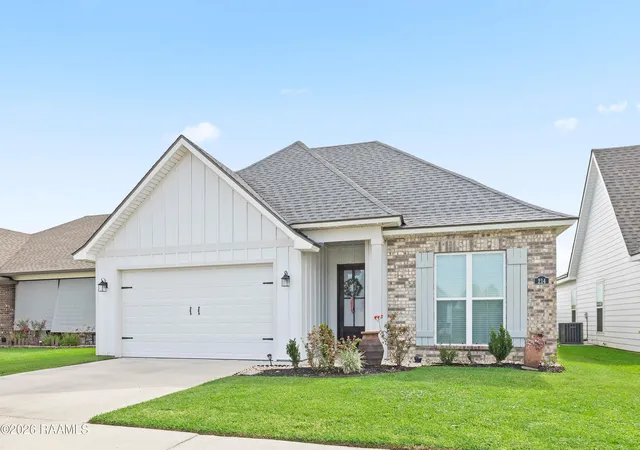 Photo 1 of Single family home for sale at 214 Sojourner Dr, Lafayette, LA 70508 | MLS# 2600008467 | Listing updated on 2026-09-16
