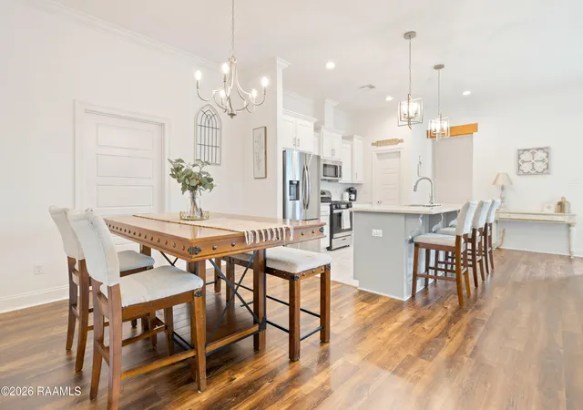 Photo 4 of Single family home for sale at 214 Sojourner Dr, Lafayette, LA 70508 | MLS# 2600008467 | Listing updated on 2026-09-16