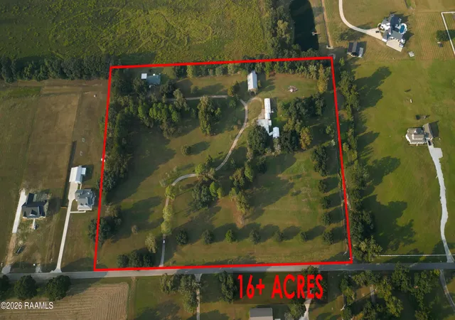 Photo 2 of Single family home for sale at 429 Catholique Rd, Carencro, LA 70520 | MLS# 2600009028 | Listing updated on 2026-09-26