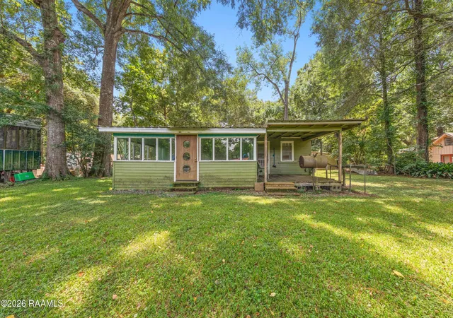 Photo 1 of Single family home for sale at 1007a Bruce St, Breaux Bridge, LA 70517 | MLS# 2600008460 | Listing updated on 2026-09-09