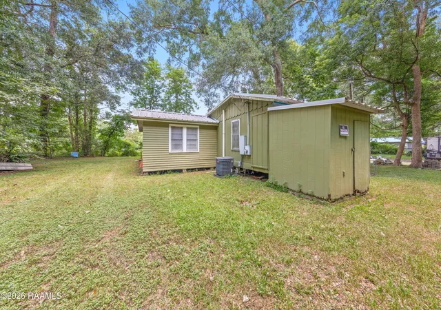 Photo 2 of Single family home for sale at 1007a Bruce St, Breaux Bridge, LA 70517 | MLS# 2600008460 | Listing updated on 2026-09-09