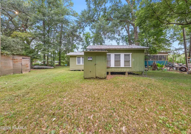 Photo 3 of Single family home for sale at 1007a Bruce St, Breaux Bridge, LA 70517 | MLS# 2600008460 | Listing updated on 2026-09-09