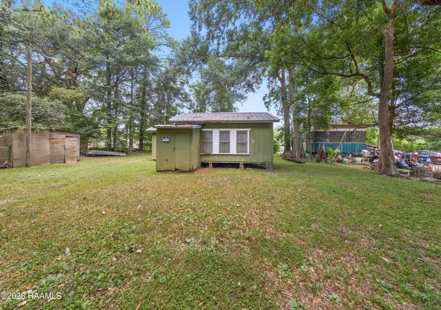 Photo 3 of Single family home for sale at 1007a Bruce St, Breaux Bridge, LA 70517 | MLS# 2600008460 | Listing updated on 2026-09-09