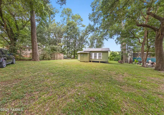 Photo 4 of Single family home for sale at 1007a Bruce St, Breaux Bridge, LA 70517 | MLS# 2600008460 | Listing updated on 2026-09-09