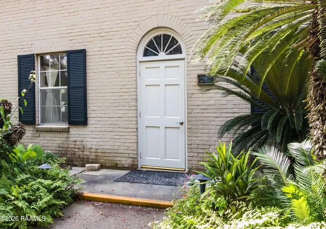 Photo 1 of Condo for sale at 213 Bendel Rd #216, Lafayette, LA 70503 | MLS# 2600008813 | Listing updated on 2026-10-21