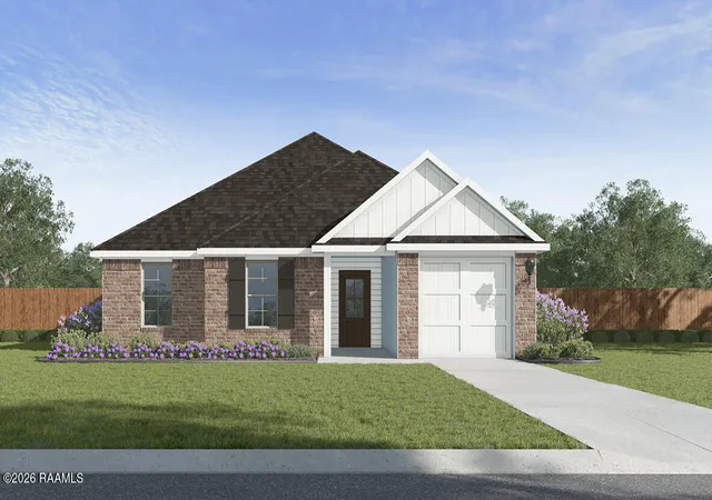 Photo 1 of Single family home for sale at 416 Wrenwood Dr, New Iberia, LA 70560 | MLS# 2600008343 | Listing updated on 2026-09-04