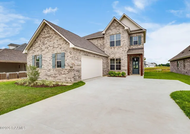 Photo 2 of Single family home for sale at 308 Sweet Harvest Rd, Youngsville, LA 70592 | MLS# 2500004487 | Listing updated on 2026-09-08