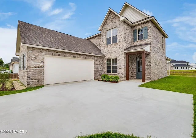Photo 3 of Single family home for sale at 308 Sweet Harvest Rd, Youngsville, LA 70592 | MLS# 2500004487 | Listing updated on 2026-09-08
