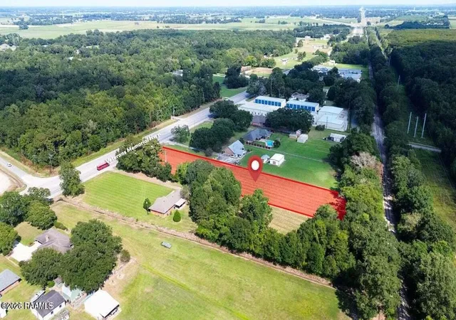 Photo 2 of Land for sale at 000 Veterans Memorial, Abbeville, LA 70510 | MLS# 2600008430 | Listing updated on 2026-09-08