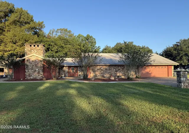 Photo 1 of Single family home for sale at 2789 Highway 742, Port Barre, LA 70577 | MLS# 2600008671 | Listing updated on 2026-09-15