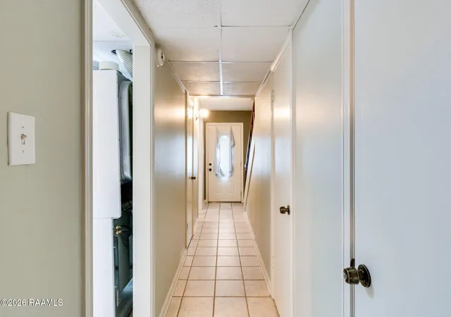 Photo 2 of Townhouse for sale at 1316 Dulles Dr #A, Lafayette, LA 70506 | MLS# 2600008292 | Listing updated on 2026-09-03