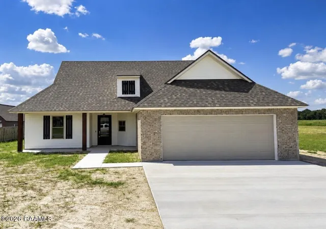 Photo 1 of Single family home for sale at 1025 Grand Loop, Breaux Bridge, LA 70517 | MLS# 2600000639 | Listing updated on 2026-09-09