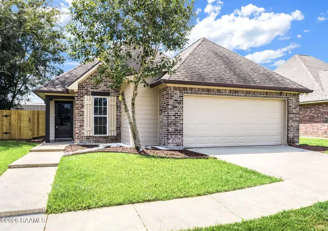 Photo 1 of Single family home for sale at 118 Festival Ln, Lafayette, LA 70507 | MLS# 2600008465 | Listing updated on 2026-09-14