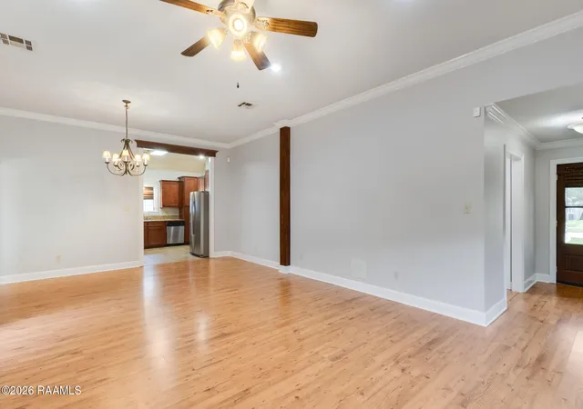 Photo 2 of Single family home for sale at 118 Festival Ln, Lafayette, LA 70507 | MLS# 2600008465 | Listing updated on 2026-09-14