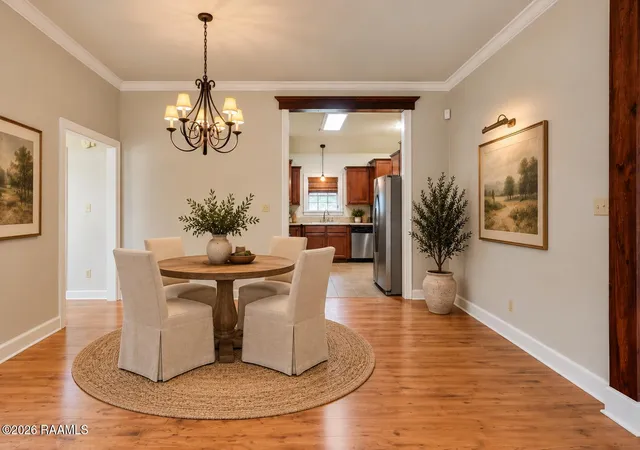 Photo 3 of Single family home for sale at 118 Festival Ln, Lafayette, LA 70507 | MLS# 2600008465 | Listing updated on 2026-09-24