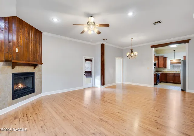 Photo 3 of Single family home for sale at 118 Festival Ln, Lafayette, LA 70507 | MLS# 2600008465 | Listing updated on 2026-09-14