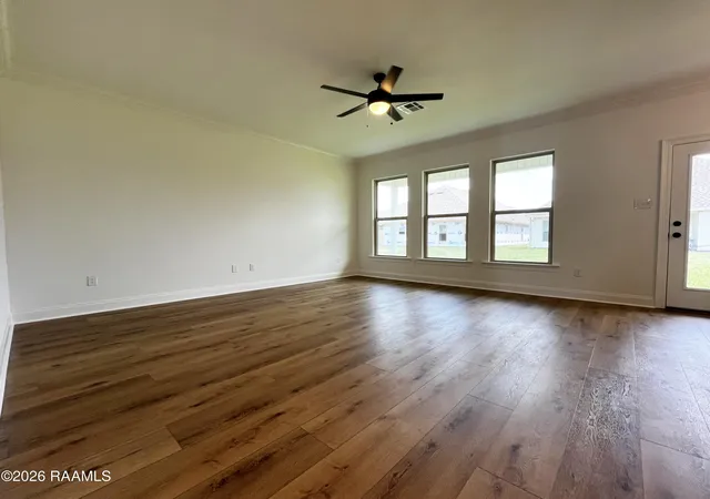 Photo 2 of Single family home for sale at 208 Hidden Meadows Dr, Lafayette, LA 70506 | MLS# 2600004866 | Listing updated on 2026-09-01