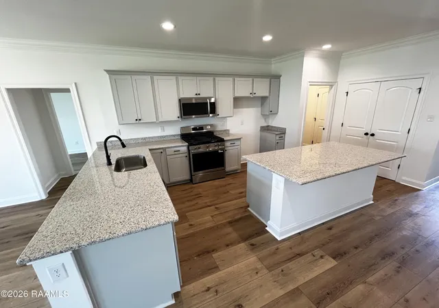 Photo 3 of Single family home for sale at 208 Hidden Meadows Dr, Lafayette, LA 70506 | MLS# 2600004866 | Listing updated on 2026-09-01