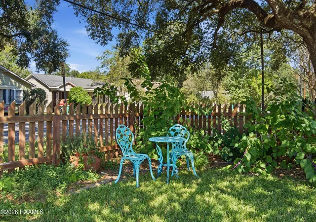 Photo 3 of Single family home for sale at 625 Harding St, Lafayette, LA 70503 | MLS# 2600009531 | Listing updated on 2026-10-12