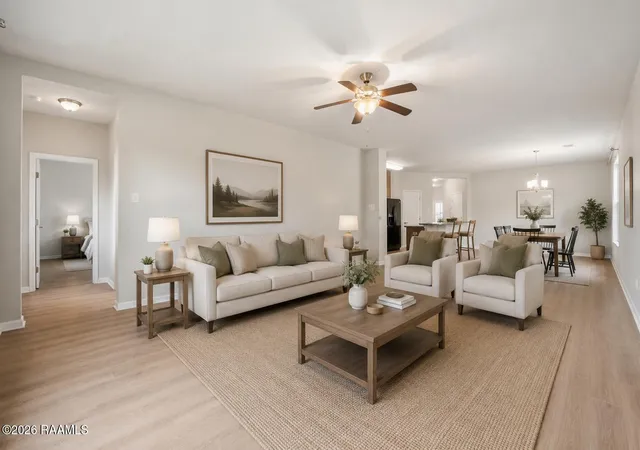 Photo 3 of Single family home for sale at 204 Bridle Way, Lafayette, LA 70507 | MLS# 2600005862 | Listing updated on 2026-09-09