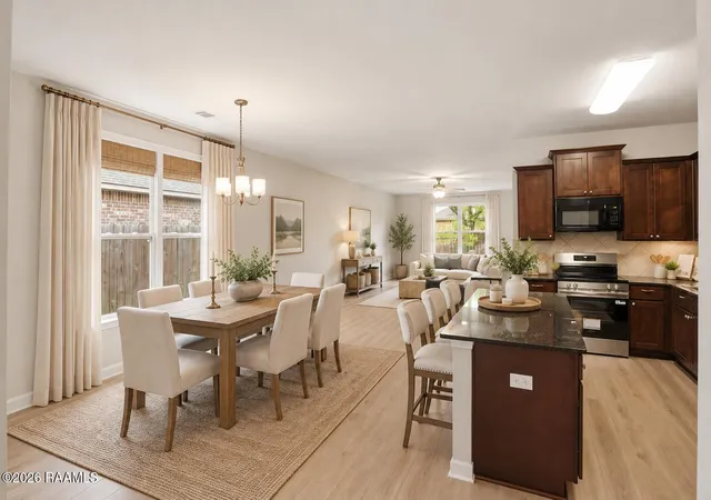 Photo 3 of Single family home for sale at 204 Bridle Way, Lafayette, LA 70507 | MLS# 2600005862 | Listing updated on 2026-09-09